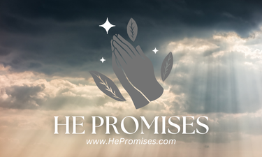 HePromises.com - Creative brandable domain for sale
